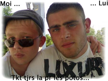Mwa et aurelien